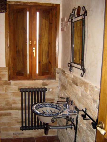 Casa Fustero