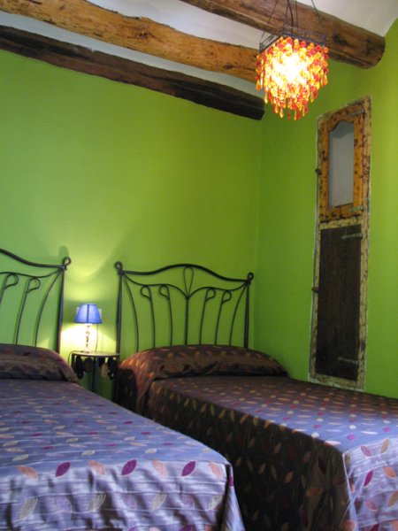 Casa Fustero