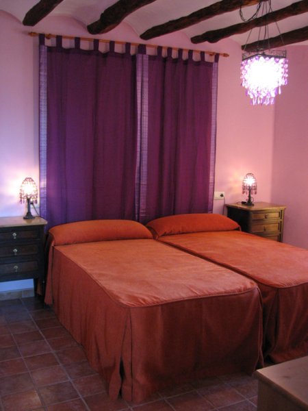 Casa Fustero