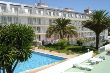 Hotel Nuevo Vichona