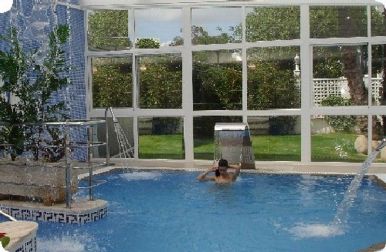 Hotel Nuevo Vichona