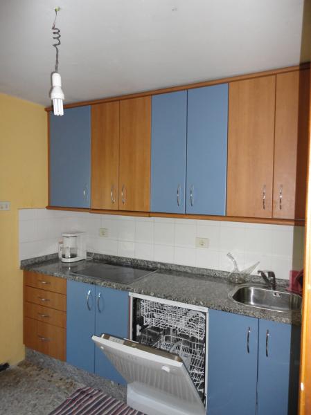 Casa Lavandeira