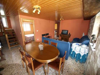 Casa Lavandeira