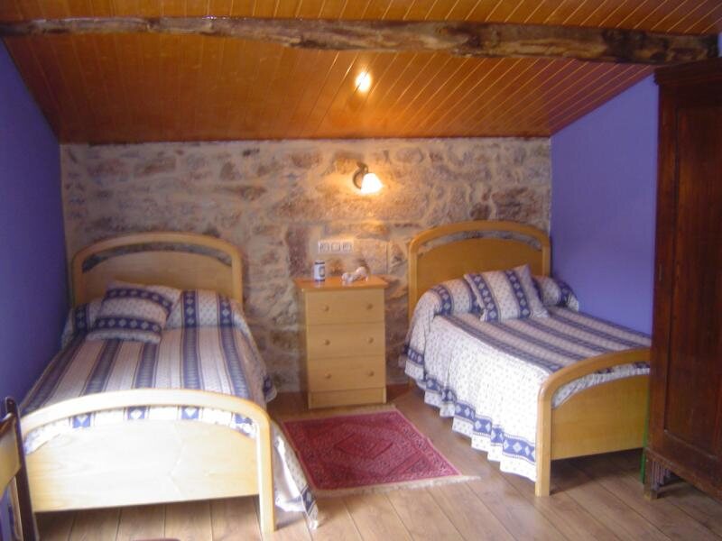 Casa Lavandeira