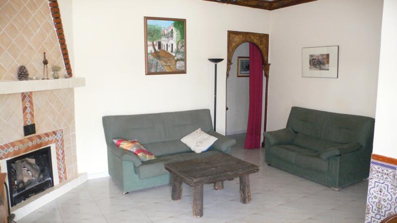 Casa Launa