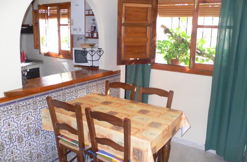 Casa Launa