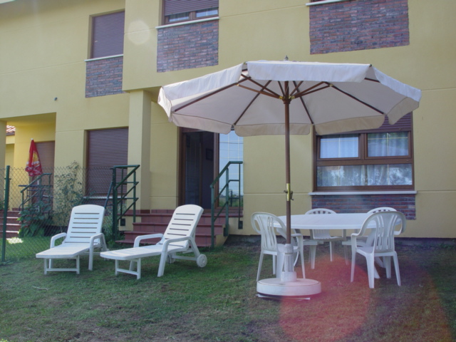 Casa Chalet Santander
