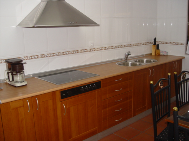 Casa Chalet Santander