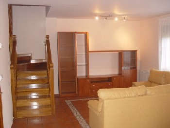 Casa Chalet Santander