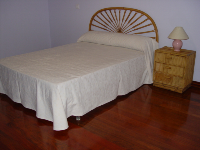 Casa Chalet Santander