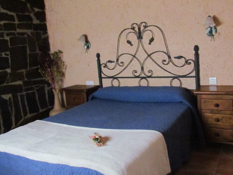 Apartamentos Rurales Azabal