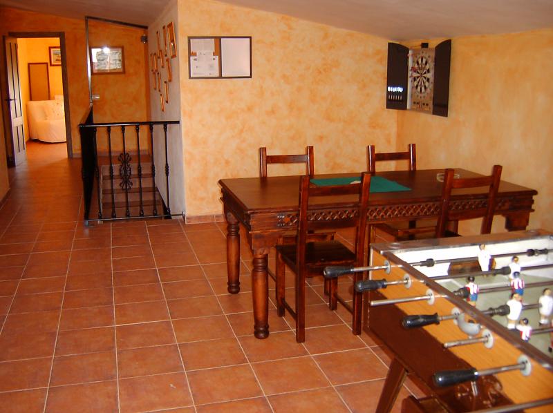 Casa Rural Julian
