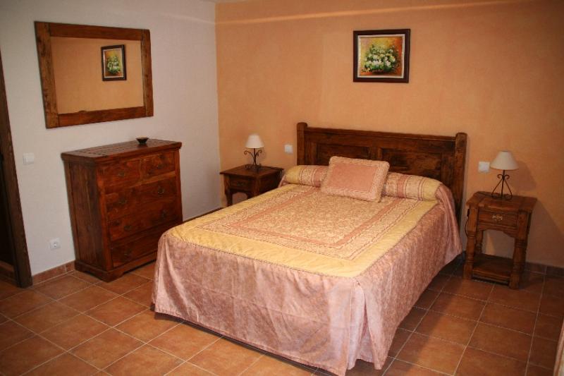 Casa Rural Julian