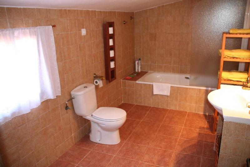Casa Rural Julian