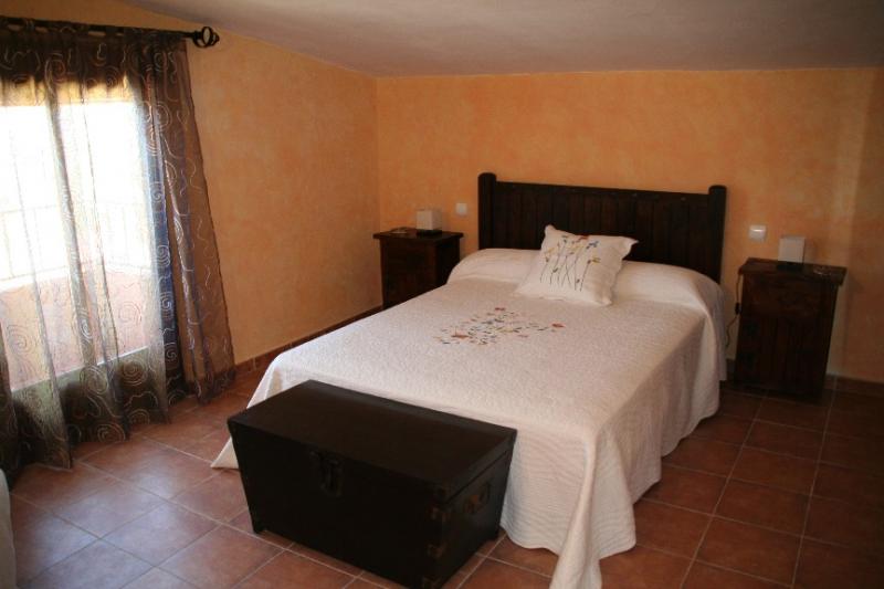 Casa Rural Julian