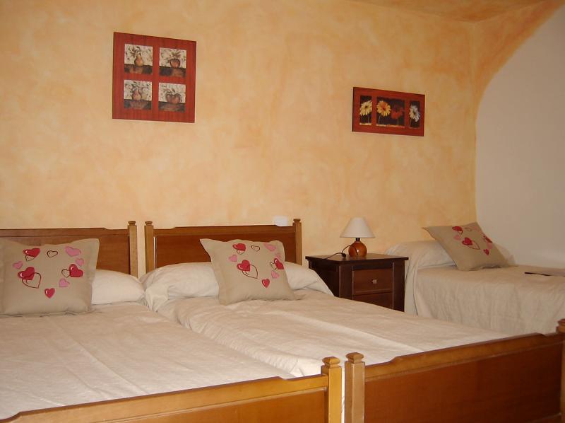 Casa Rural Julian