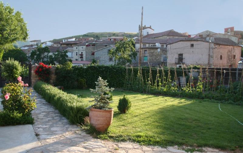Casa Rural Julian