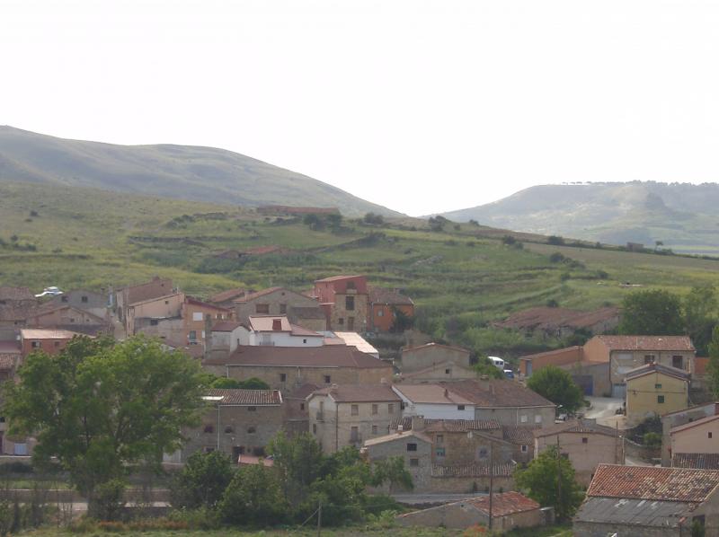 Casa Rural Julian