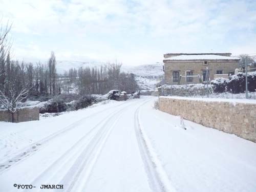 Casa Rural Julian
