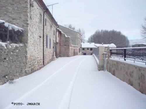 Casa Rural Julian