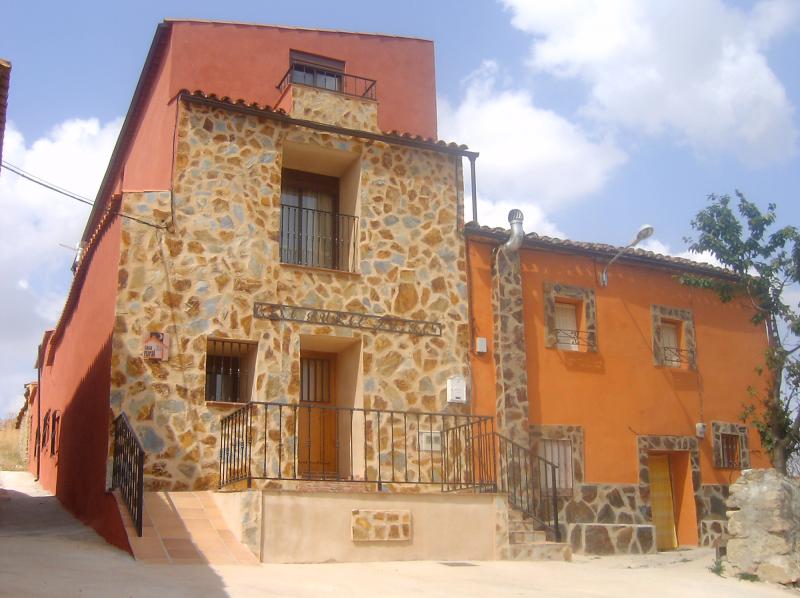Casa Rural Julian