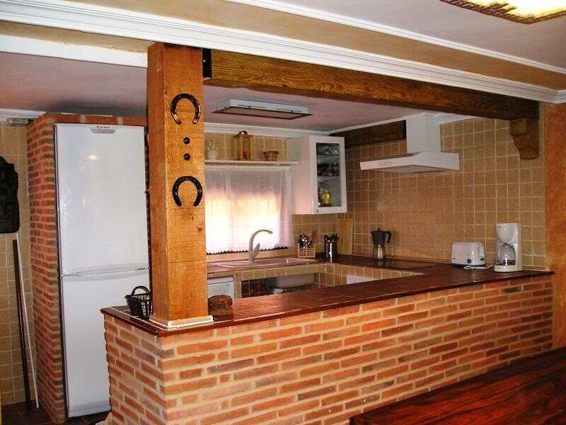 Casa Rural Julian