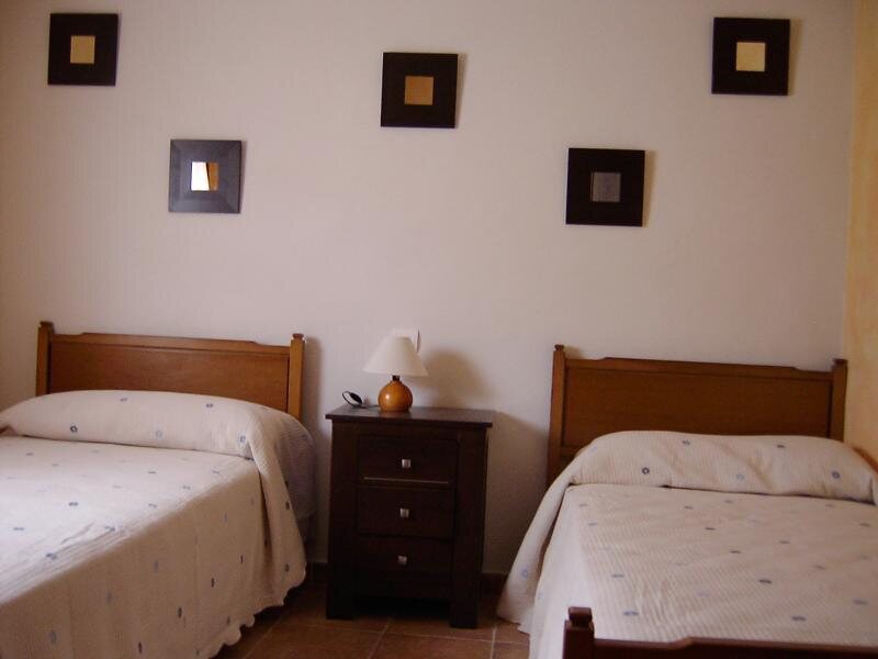 Casa Rural Julian