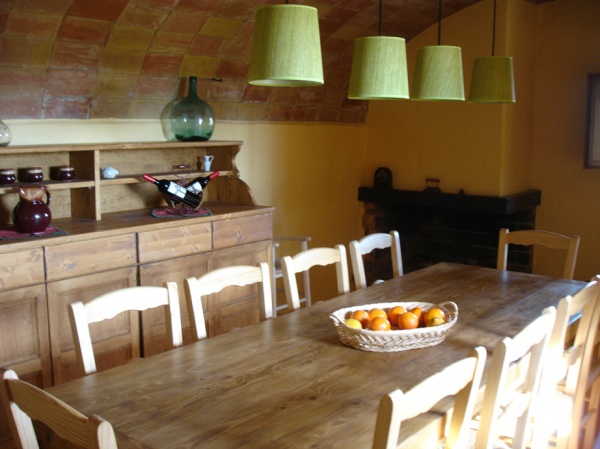 Ermita De Santa Llúcia De Tonyà