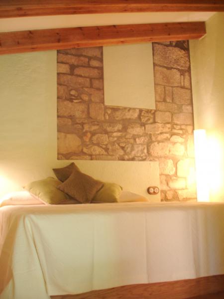 Ermita De Santa Llúcia De Tonyà