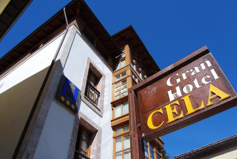 Gran Hotel Rural Cela