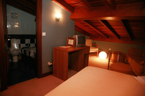 Gran Hotel Rural Cela