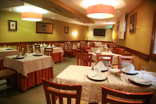 Gran Hotel Rural Cela