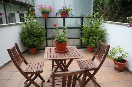 Gran Hotel Rural Cela
