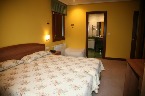 Gran Hotel Rural Cela