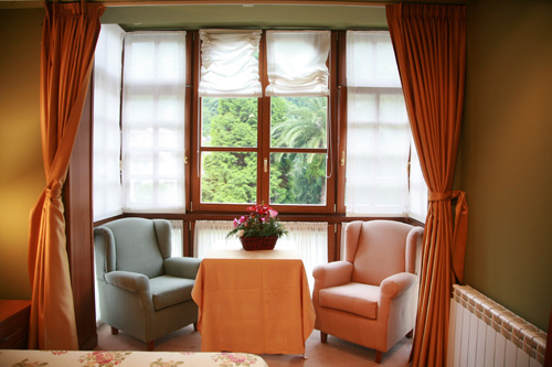 Gran Hotel Rural Cela