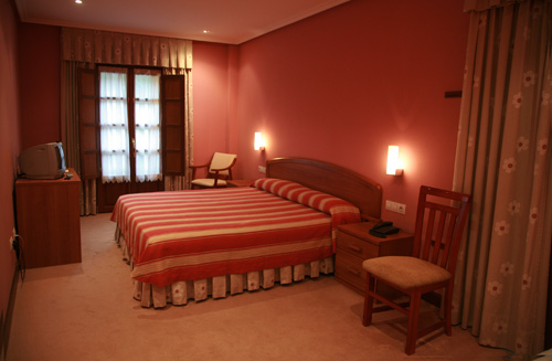 Gran Hotel Rural Cela