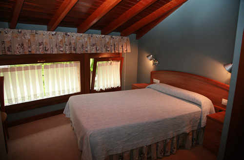 Gran Hotel Rural Cela