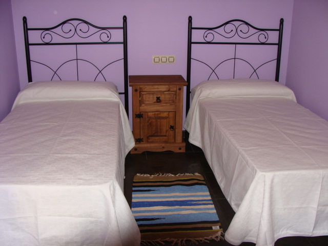 Casas Rurales Manolo