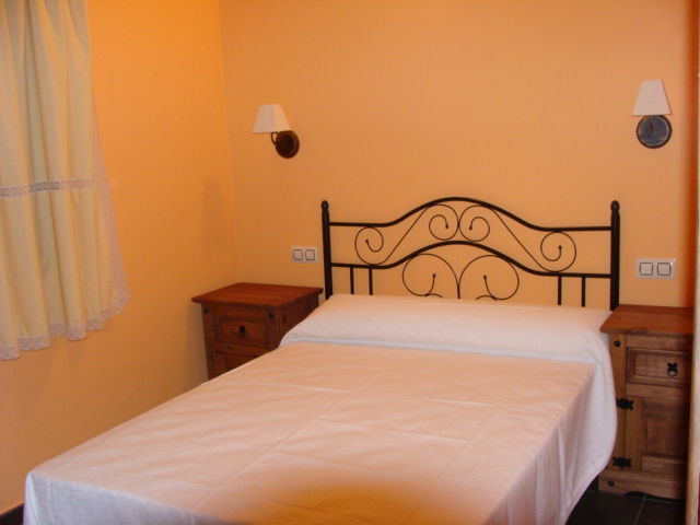 Casas Rurales Manolo