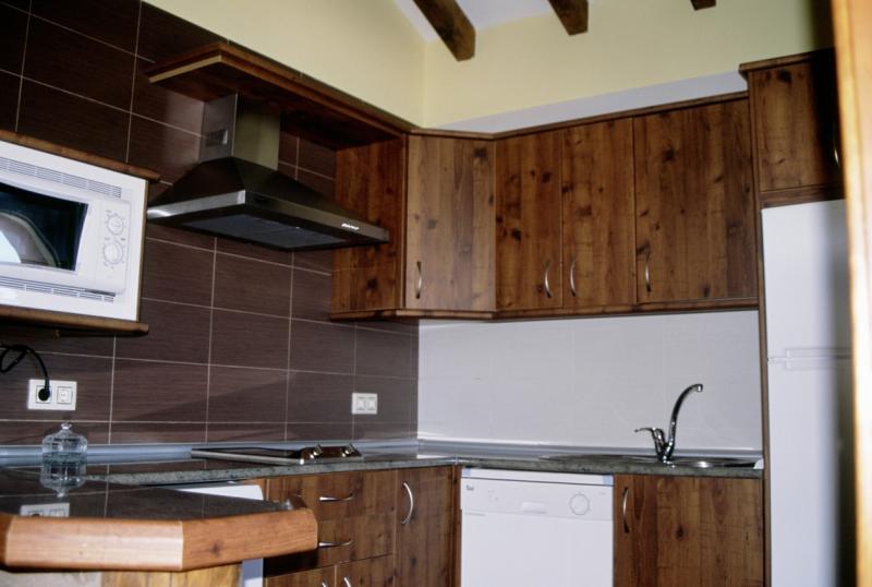 Casas Rurales Manolo