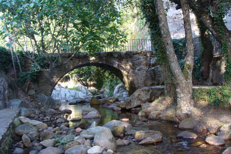 Casas Rurales Manolo