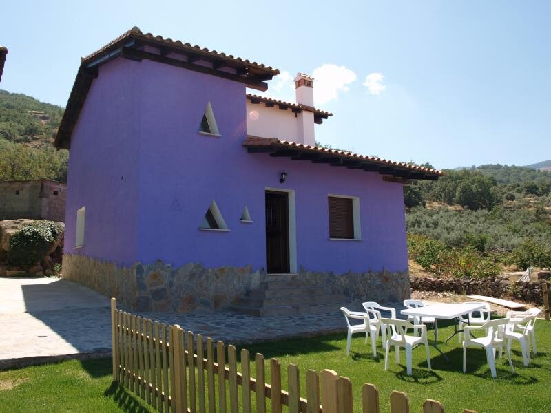 Casas Rurales Manolo
