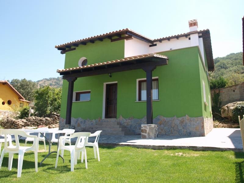 Casas Rurales Manolo