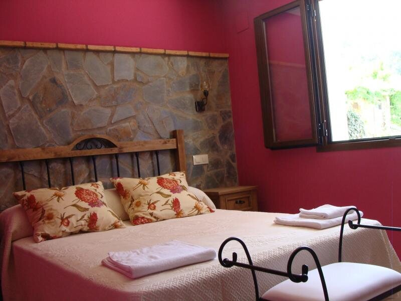 Casas Rurales Manolo
