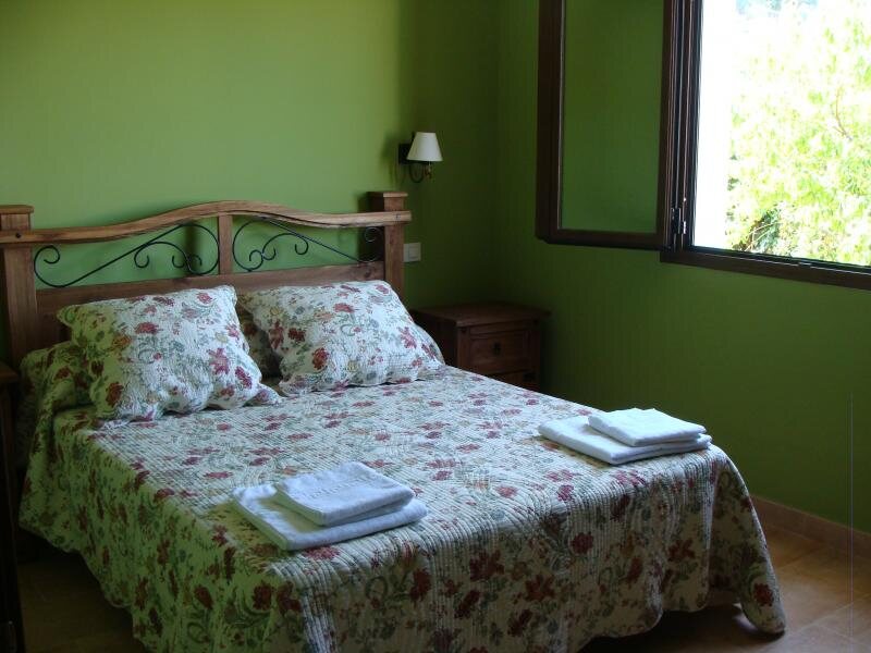 Casas Rurales Manolo