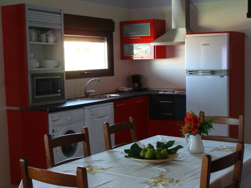 Casas Rurales Manolo