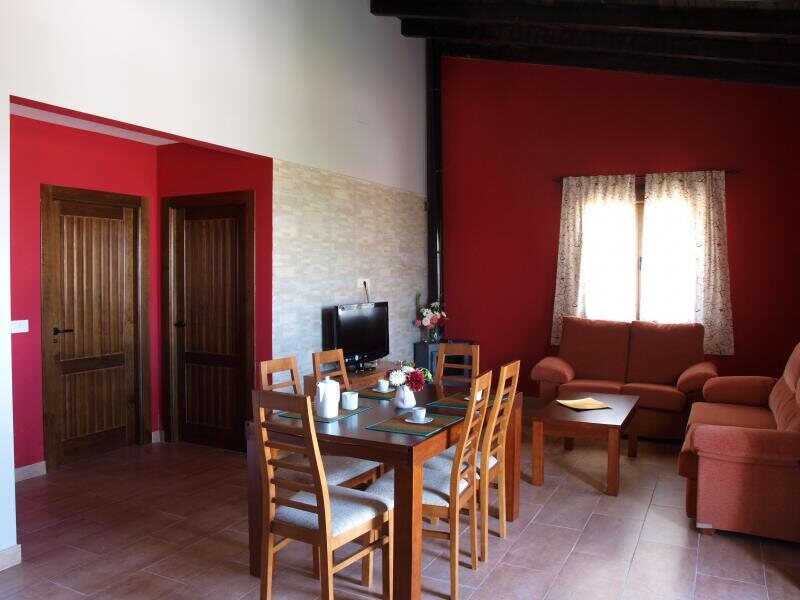 Casas Rurales Manolo
