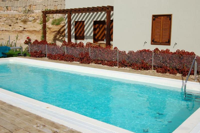 Casa Rural La Dica