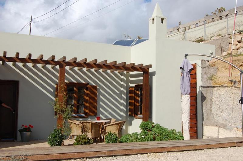 Casa Rural La Dica