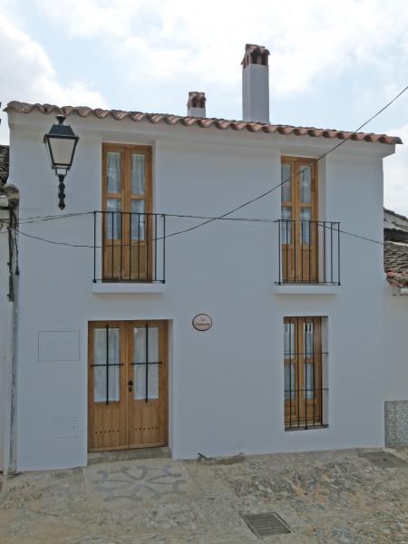 La Cantarera